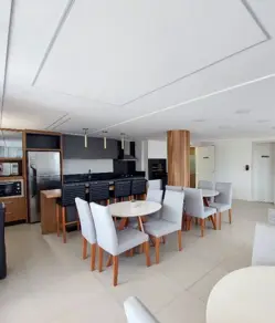 Imagem 6 - Apartamento em Aririu, Palhoça - SC
