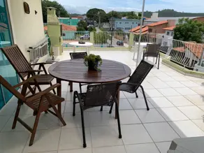 Cobertura Ingleses do Rio Vermelho, Florianópolis - SC — foto 1