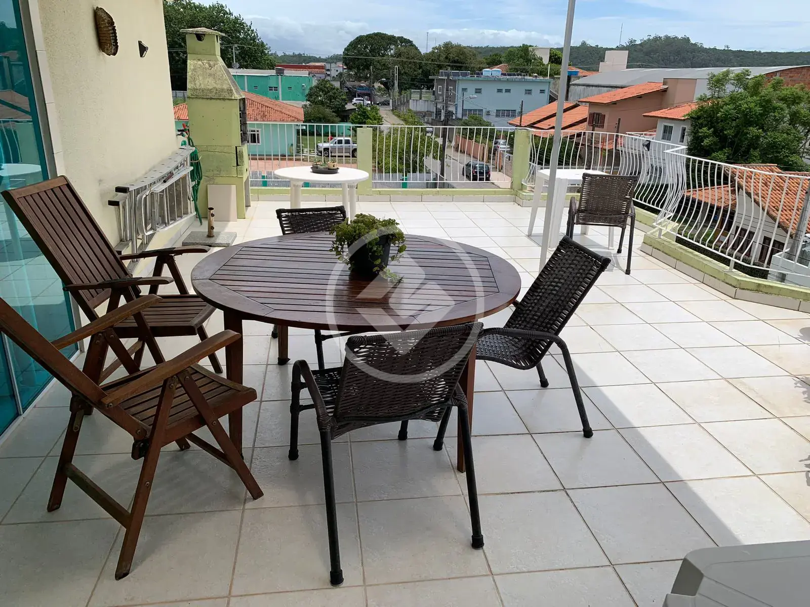Imagem 1 - Cobertura em Ingleses do Rio Vermelho, Florianópolis - SC