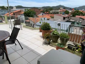 Imagem 4 - Cobertura em Ingleses do Rio Vermelho, Florianópolis - SC