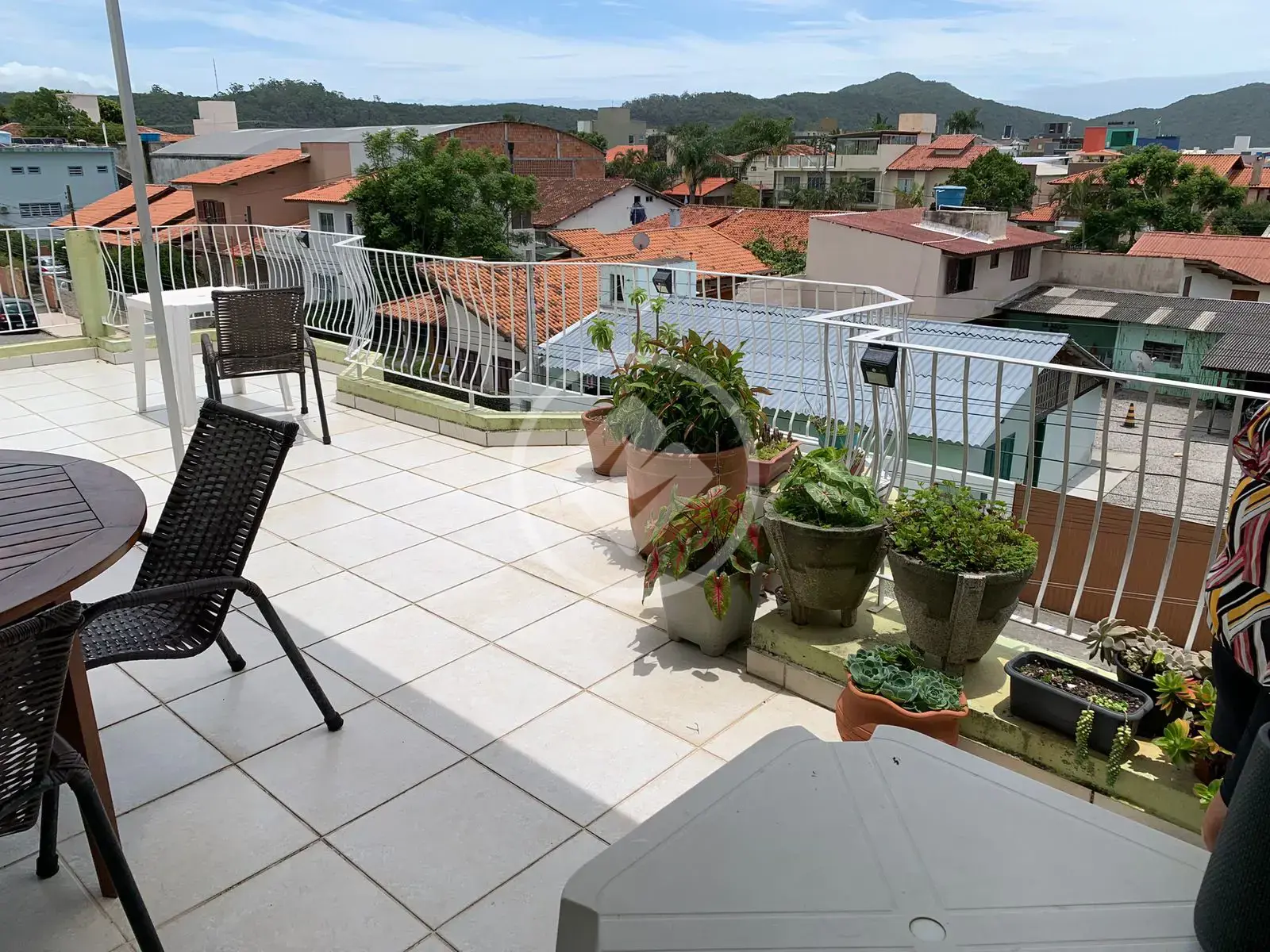 Imagem 4 - Cobertura em Ingleses do Rio Vermelho, Florianópolis - SC