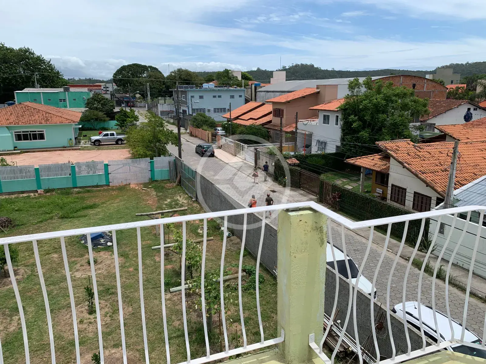 Imagem 1 - Cobertura em Ingleses do Rio Vermelho, Florianópolis - SC