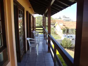Casa Santinho, Florianópolis - SC — foto 1