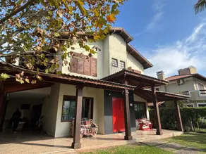 Imagem 3 - Casa em Jurerê Internacional, Florianópolis - SC