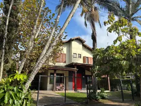 Casa Jurerê Internacional, Florianópolis - SC — foto 1