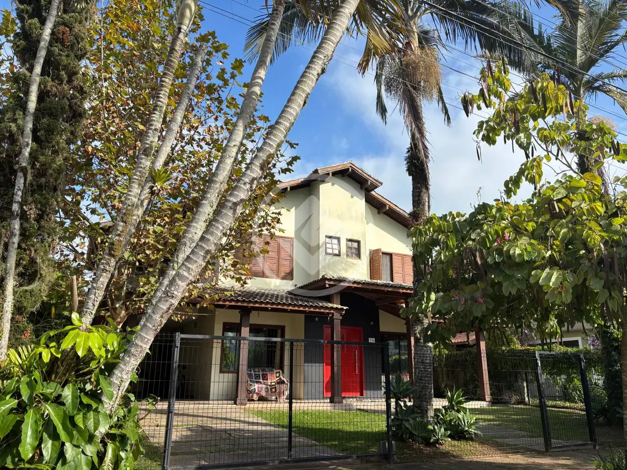 Imagem 1 - Casa em Jurerê Internacional, Florianópolis - SC