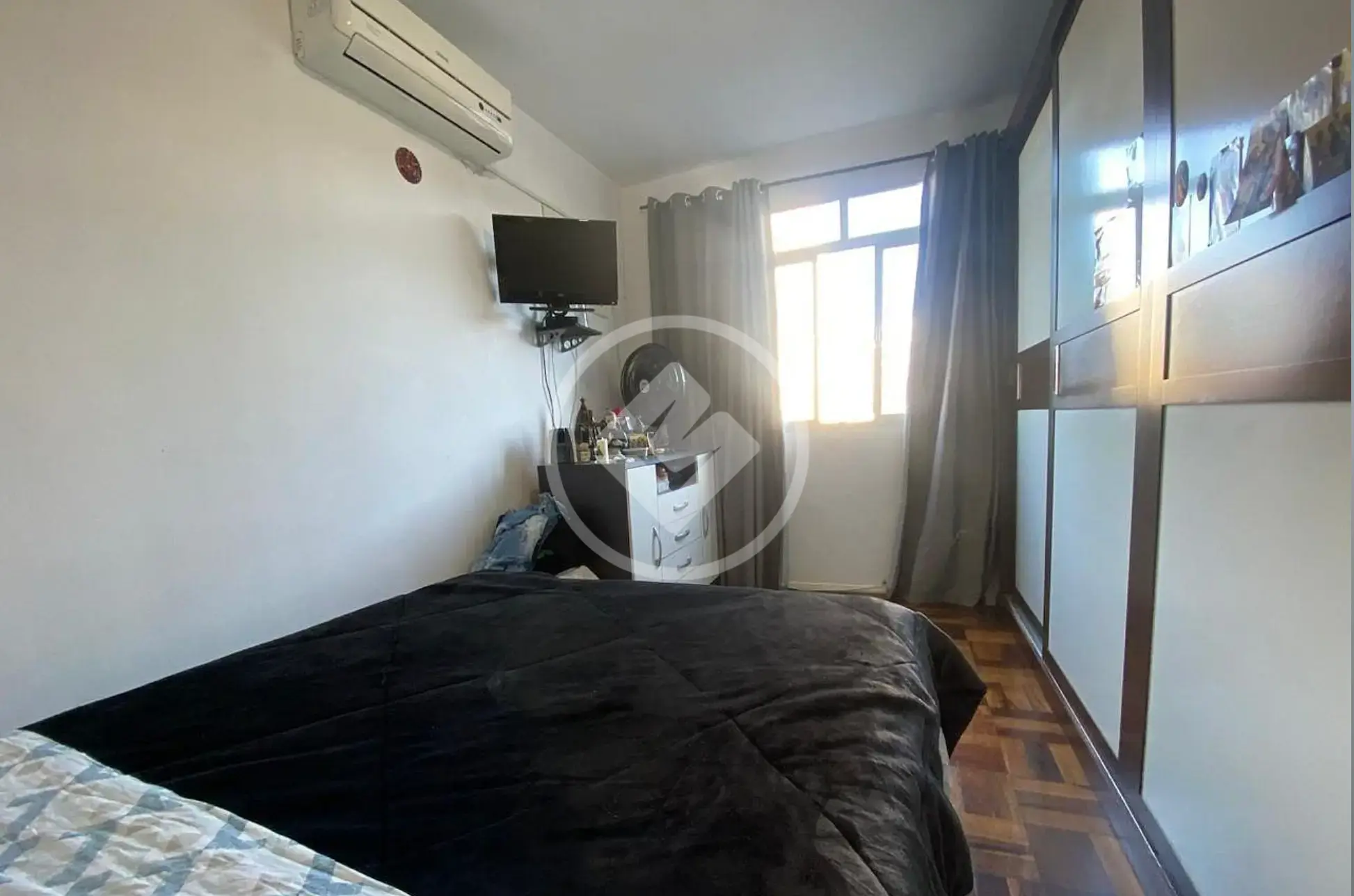 Image 2 - Apartamento em TRINDADE, Florianópolis - SC