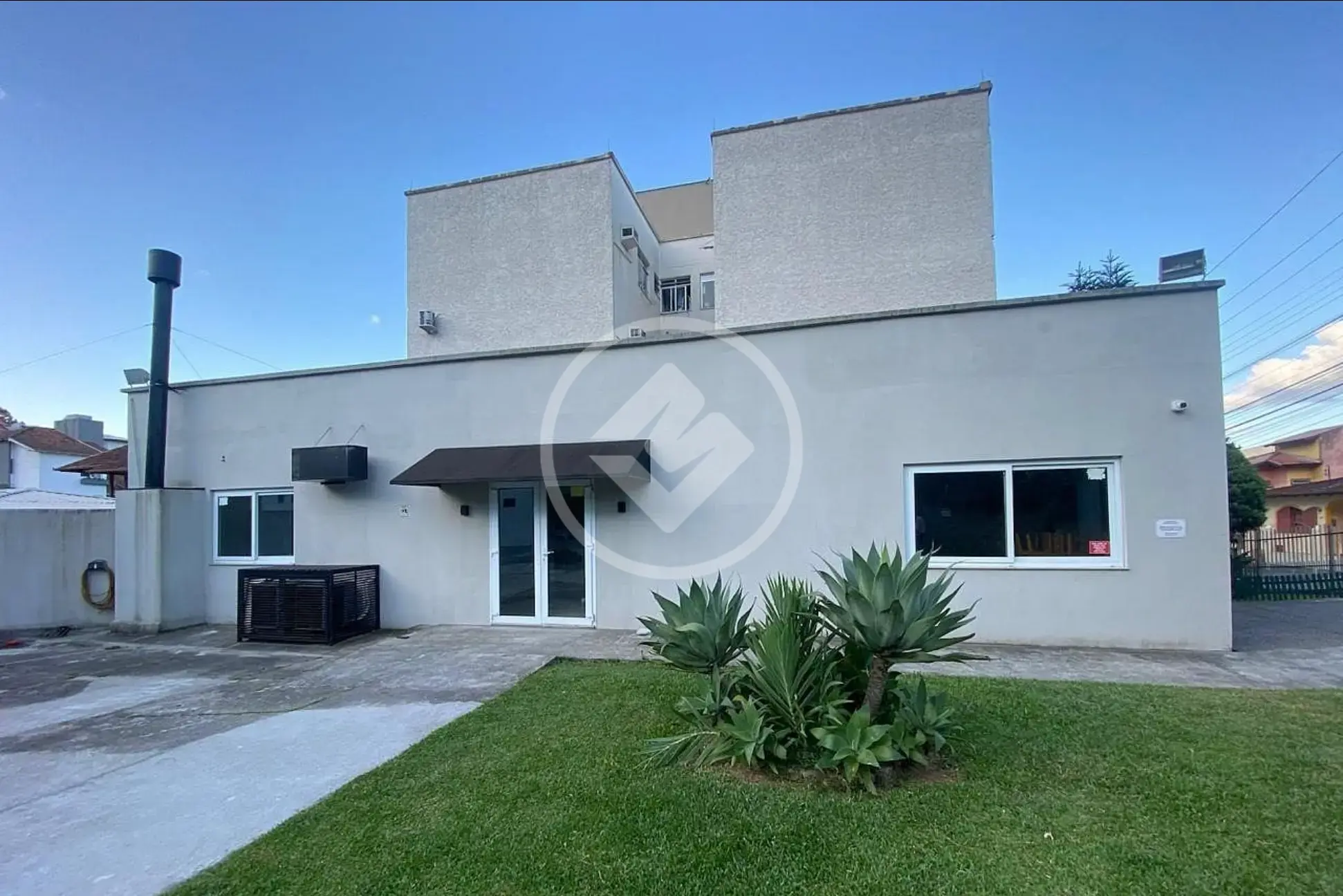 Image 9 - Apartamento em TRINDADE, Florianópolis - SC