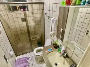 Imagem 3 - Apartamento em TRINDADE, Florianópolis - SC