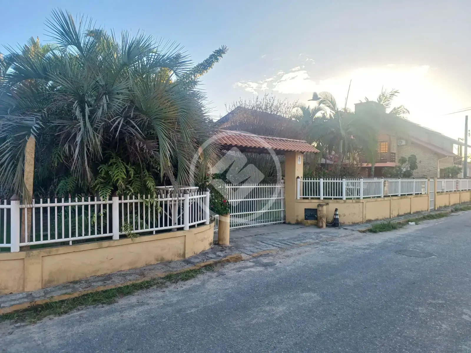Imagem 1 - Casa em Campeche, Florianópolis - SC