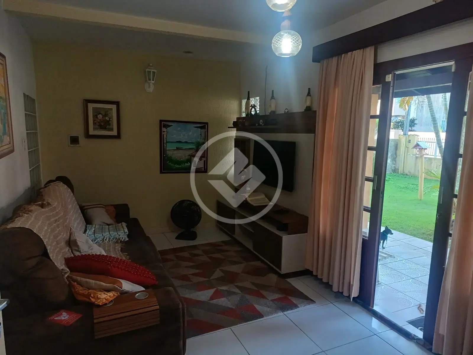 Imagem 5 - Casa em Campeche, Florianópolis - SC