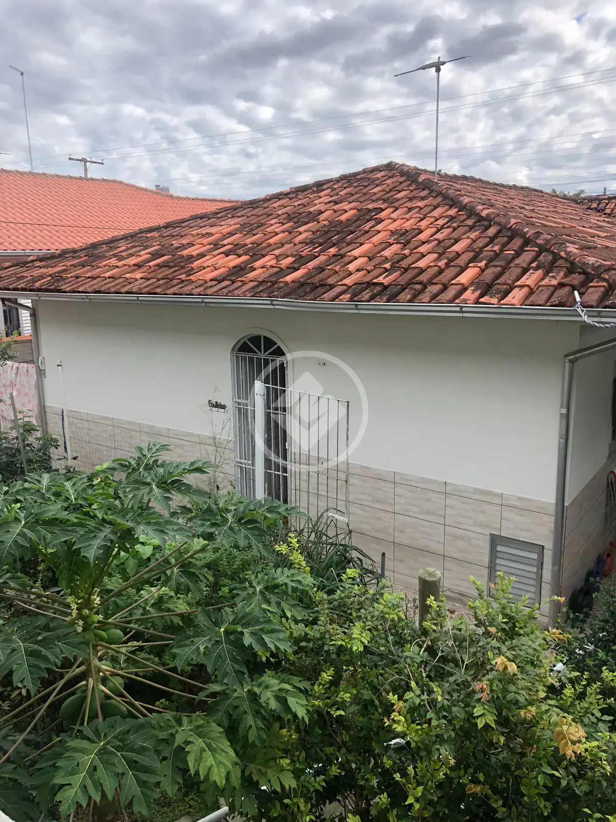 Imagem 4 - Casa em Cidade Jardim de Florianópolis, São José - SC