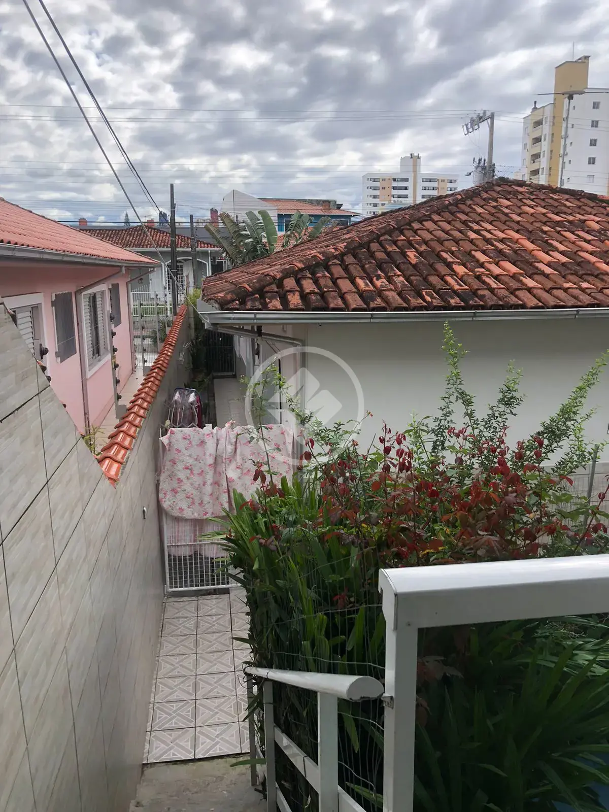 Imagem 6 - Casa em Cidade Jardim de Florianópolis, São José - SC