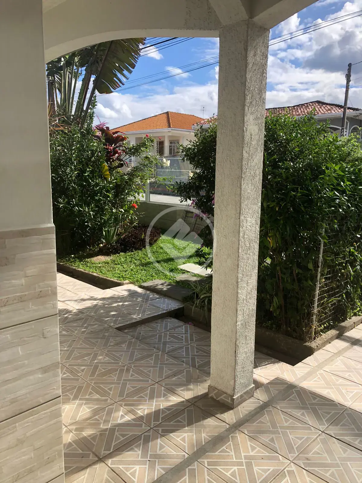 Imagem 5 - Casa em Cidade Jardim de Florianópolis, São José - SC