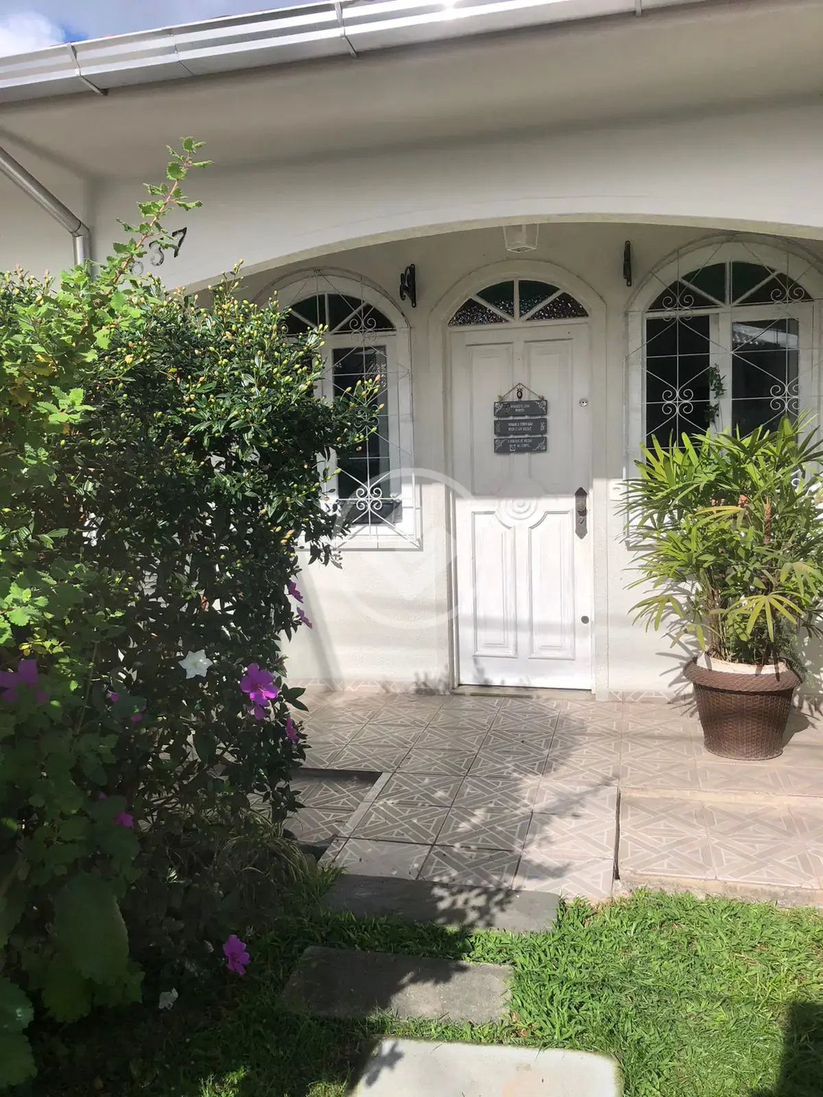 Imagem 1 - Casa em Cidade Jardim de Florianópolis, São José - SC