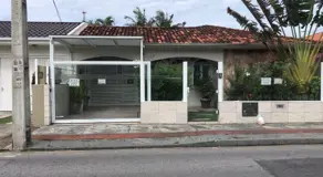 Casa Cidade Jardim de Florianópolis, São José - SC — foto 1