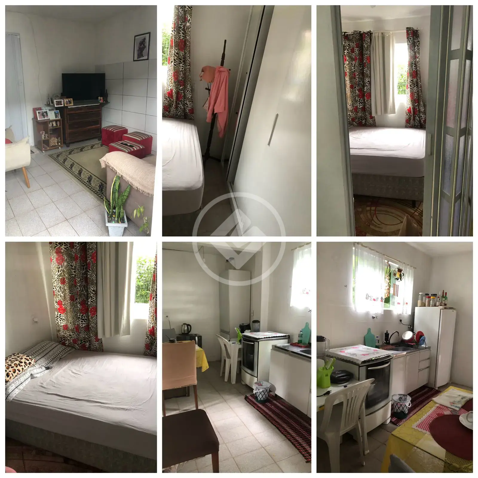 Image 21 - Casa em Cidade Jardim de Florianópolis, São José - SC