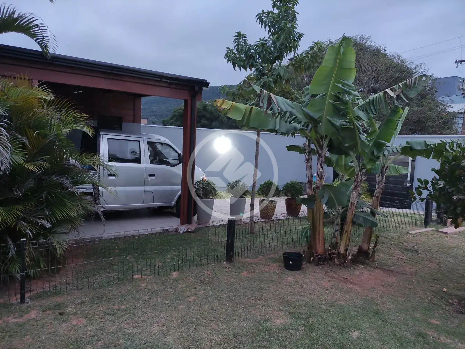 Imagem 4 - Casa Condomínio em São João do Rio Vermelho, Florianópolis - SC