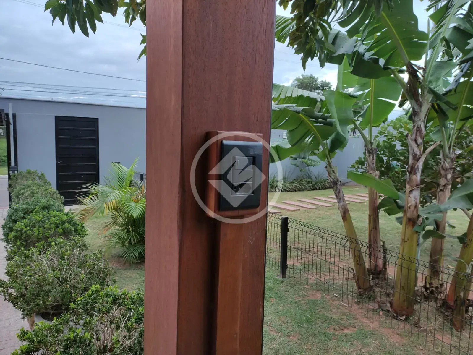 Imagem 2 - Casa Condomínio em São João do Rio Vermelho, Florianópolis - SC