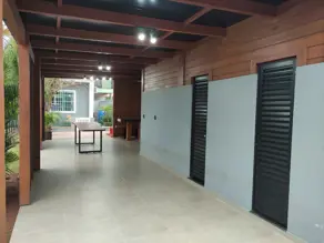 Casa Condomínio São João do Rio Vermelho, Florianópolis - SC — foto 1