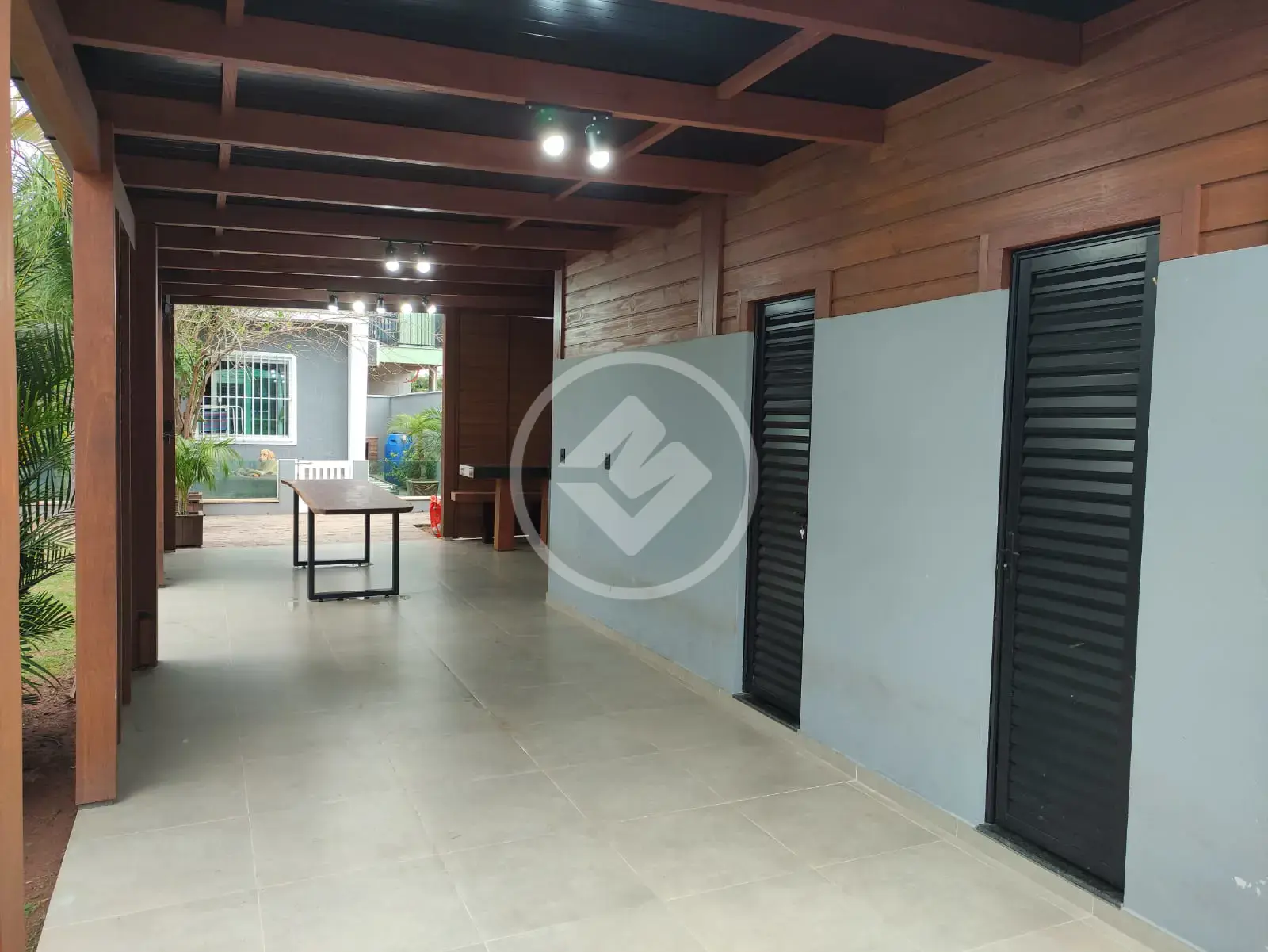 Imagem 1 - Casa Condomínio em São João do Rio Vermelho, Florianópolis - SC