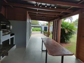 Imagem 6 - Casa Condomínio em São João do Rio Vermelho, Florianópolis - SC