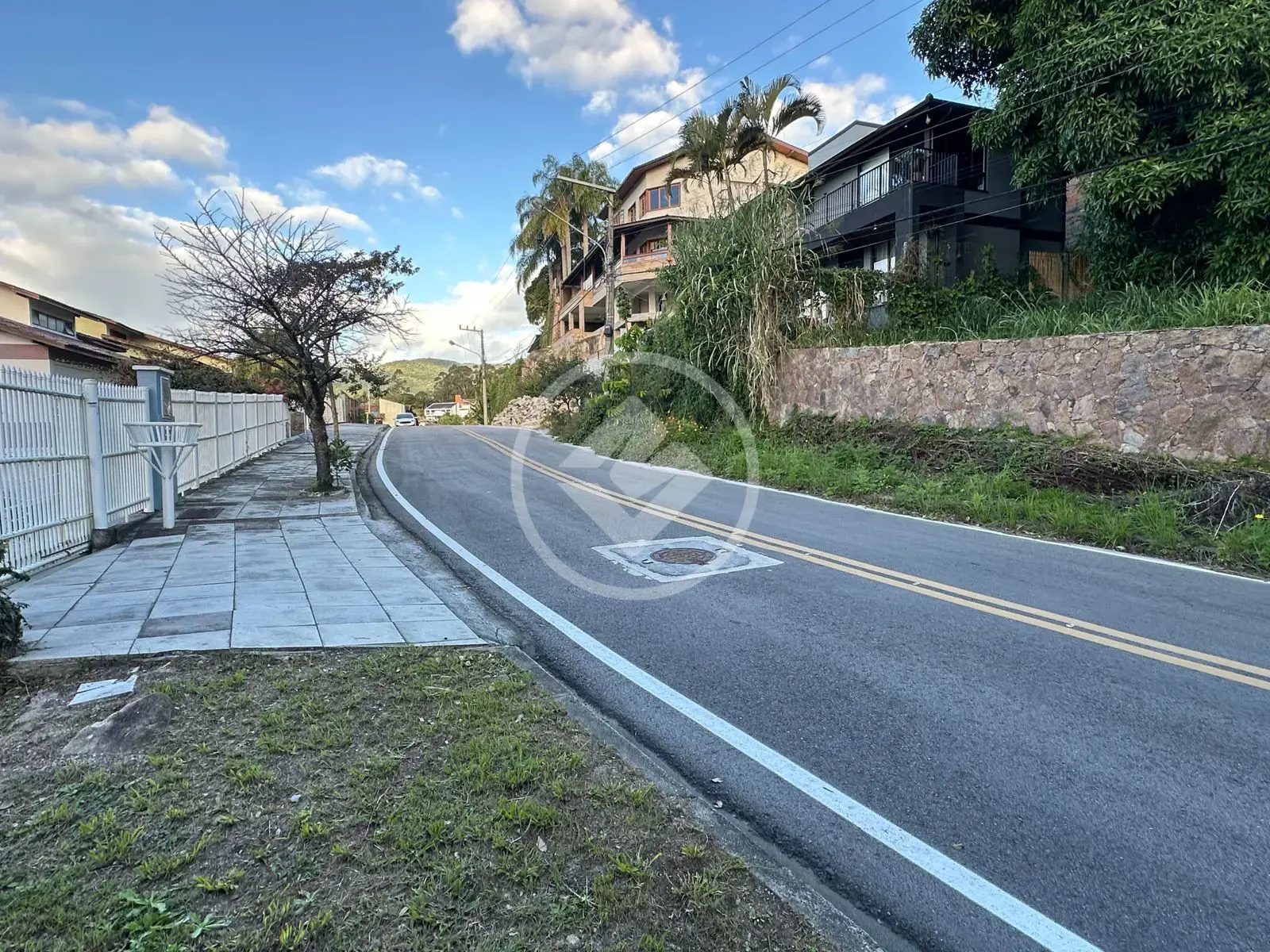 Imagem 1 - Terreno em João Paulo, Florianópolis - SC