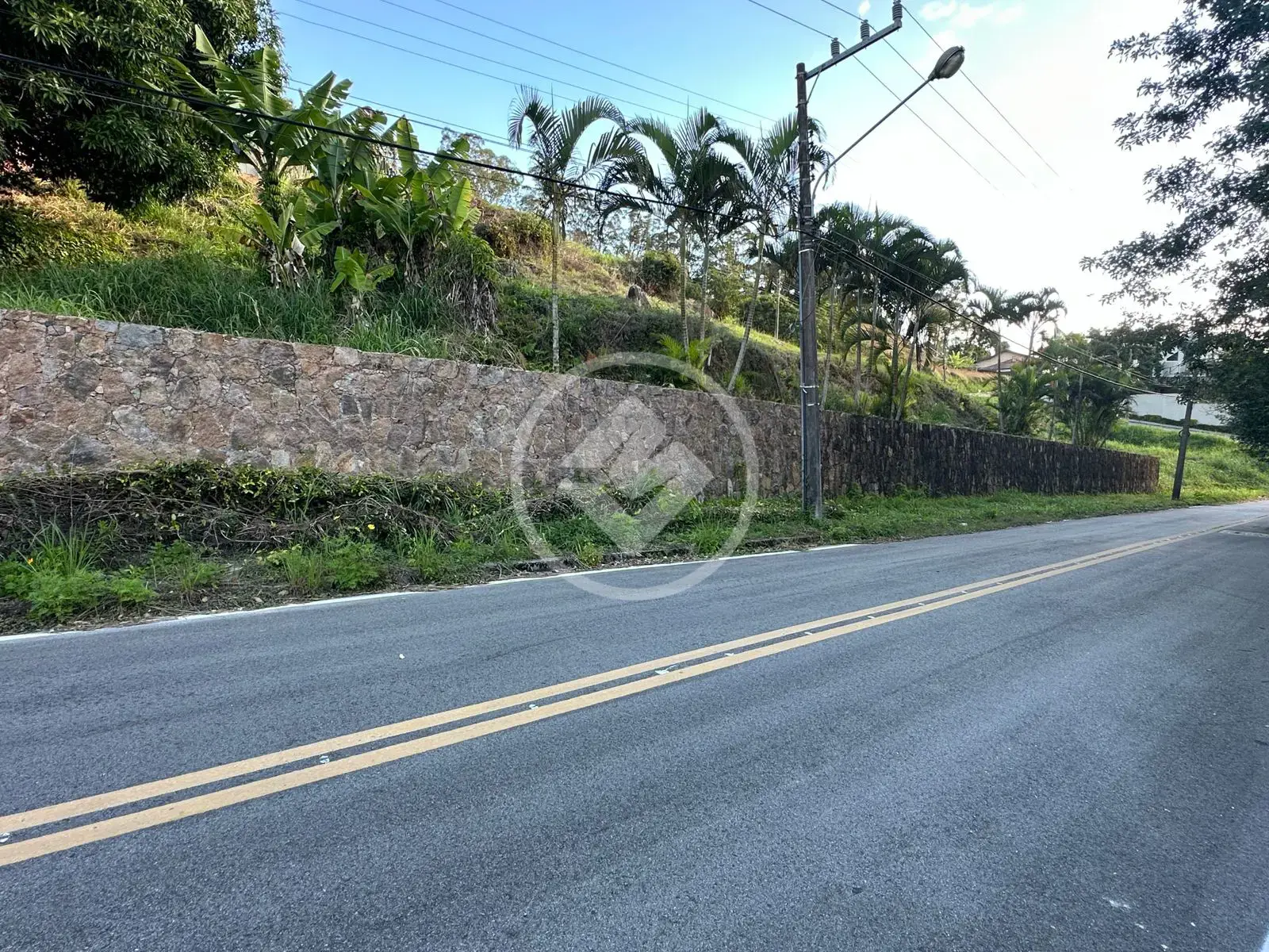 Imagem 2 - Terreno em João Paulo, Florianópolis - SC