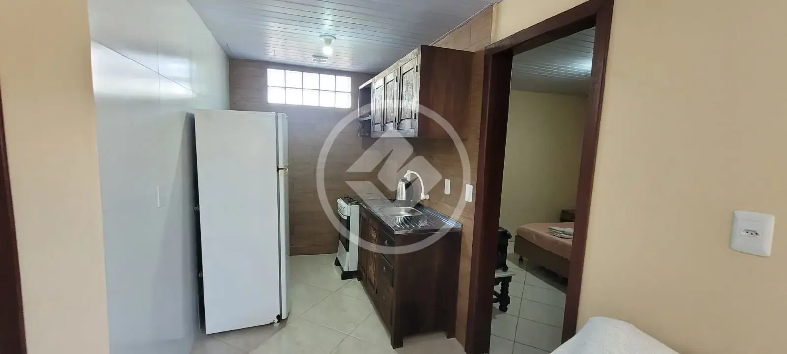 Imagem 1 - Casa Condomínio em Ingleses do Rio Vermelho, Florianópolis - SC