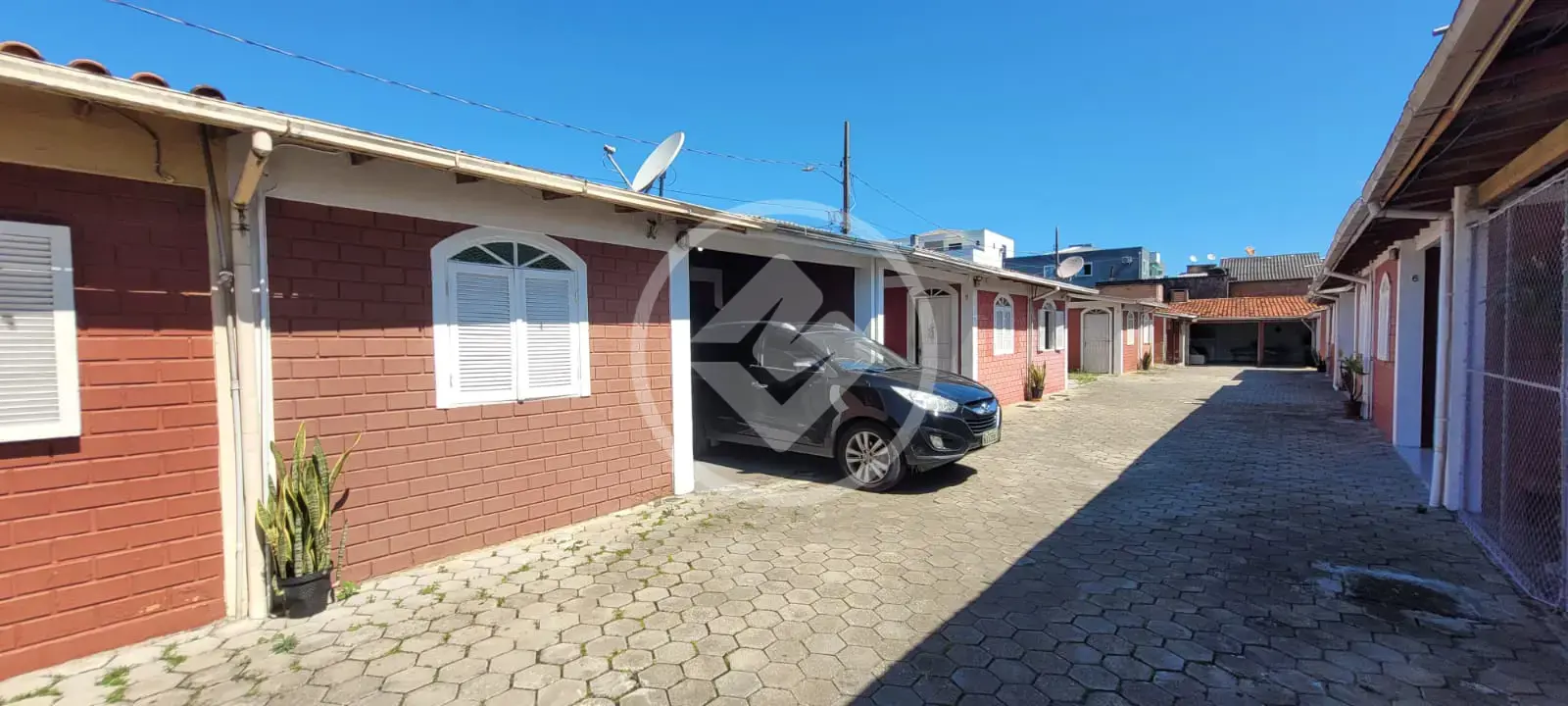 Imagem 4 - Casa Condomínio em Ingleses do Rio Vermelho, Florianópolis - SC
