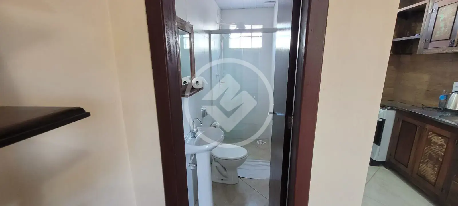 Imagem 2 - Casa Condomínio em Ingleses do Rio Vermelho, Florianópolis - SC
