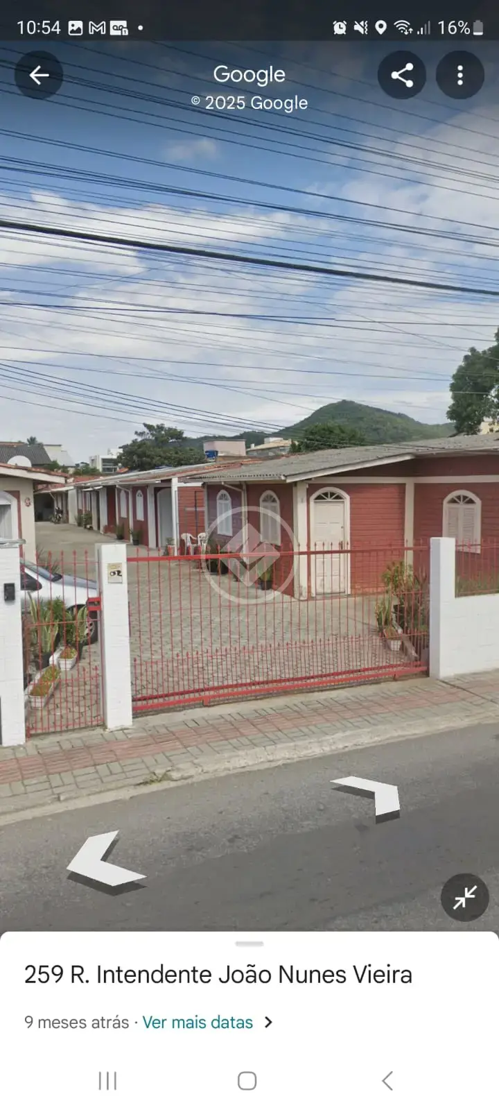 Image 2 - Casa Condomínio em Ingleses do Rio Vermelho, Florianópolis - SC