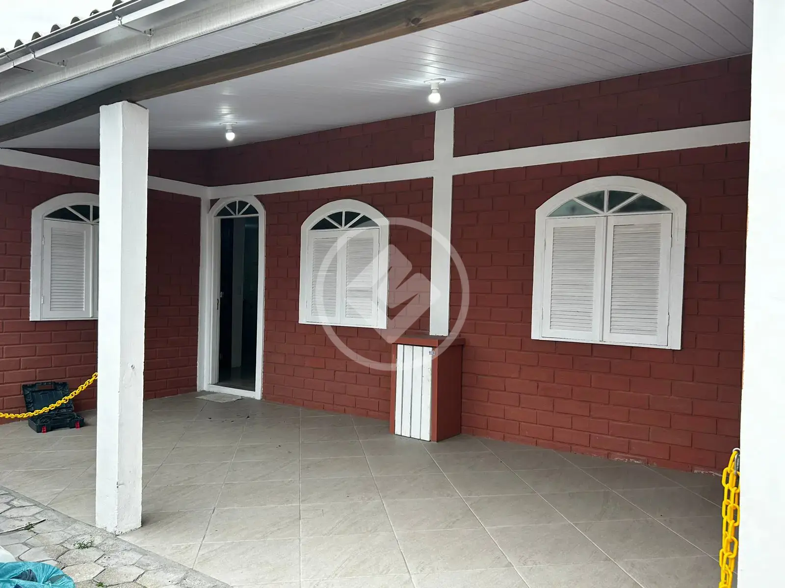 Imagem 1 - Casa Condomínio em Ingleses do Rio Vermelho, Florianópolis - SC