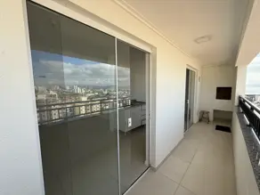 Apartamento Ipiranga, São José - SC — foto 1