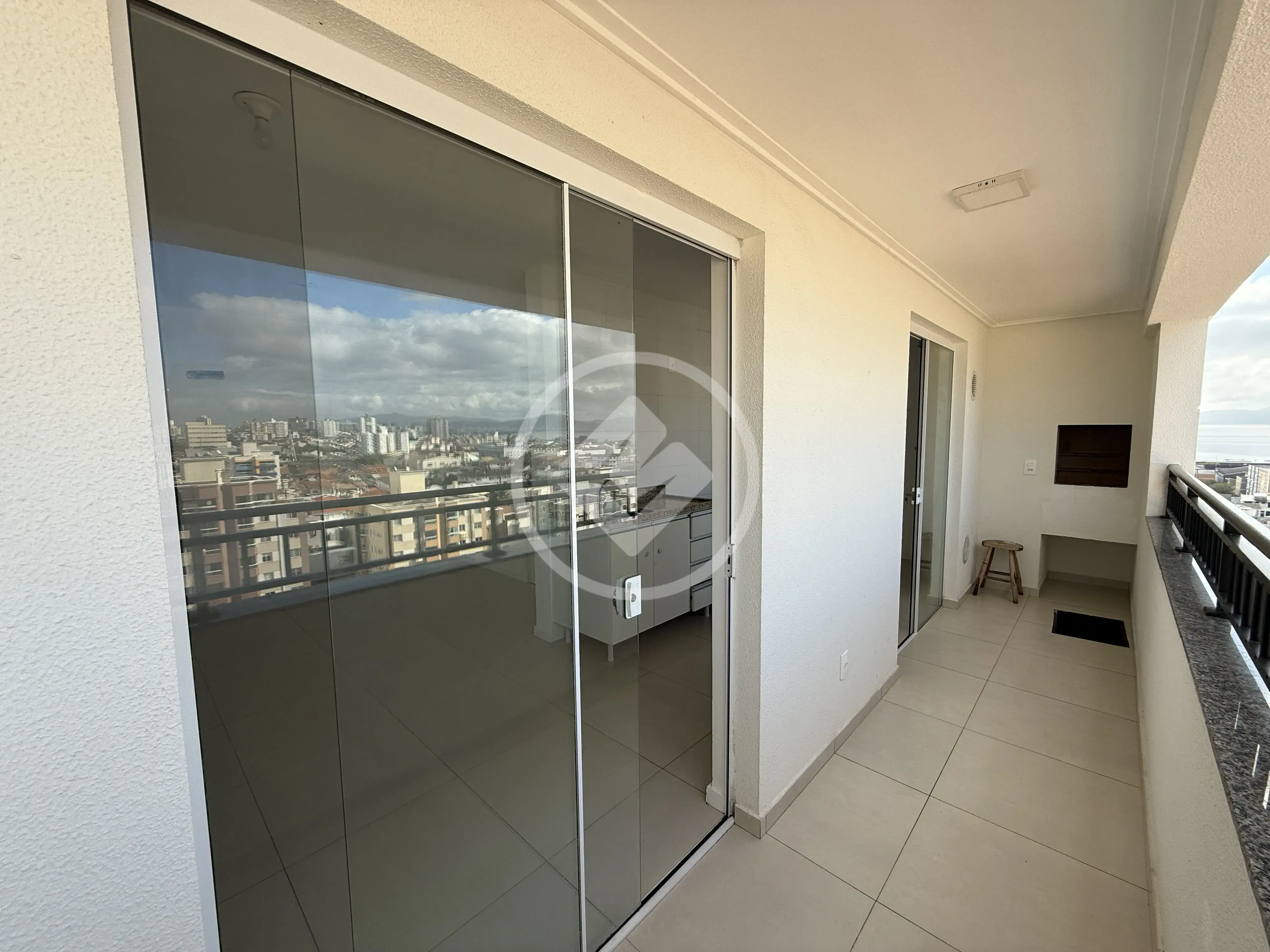 Imagem 1 - Apartamento em Ipiranga, São José - SC