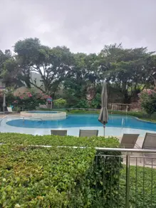 Apartamento Jurerê Internacional, Florianópolis - SC — foto 1