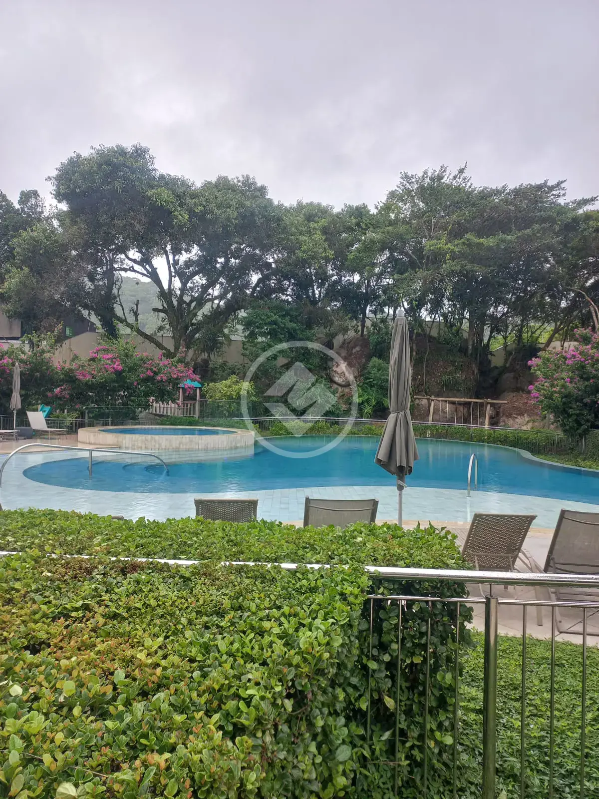 Imagem 1 - Apartamento em Jurerê Internacional, Florianópolis - SC