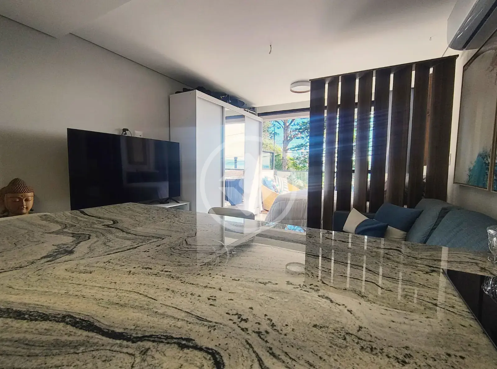 Imagem 3 - Loft / Studio em Cacupé, Florianópolis - SC