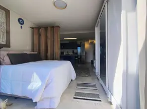 Imagem 4 - Loft / Studio em Cacupé, Florianópolis - SC