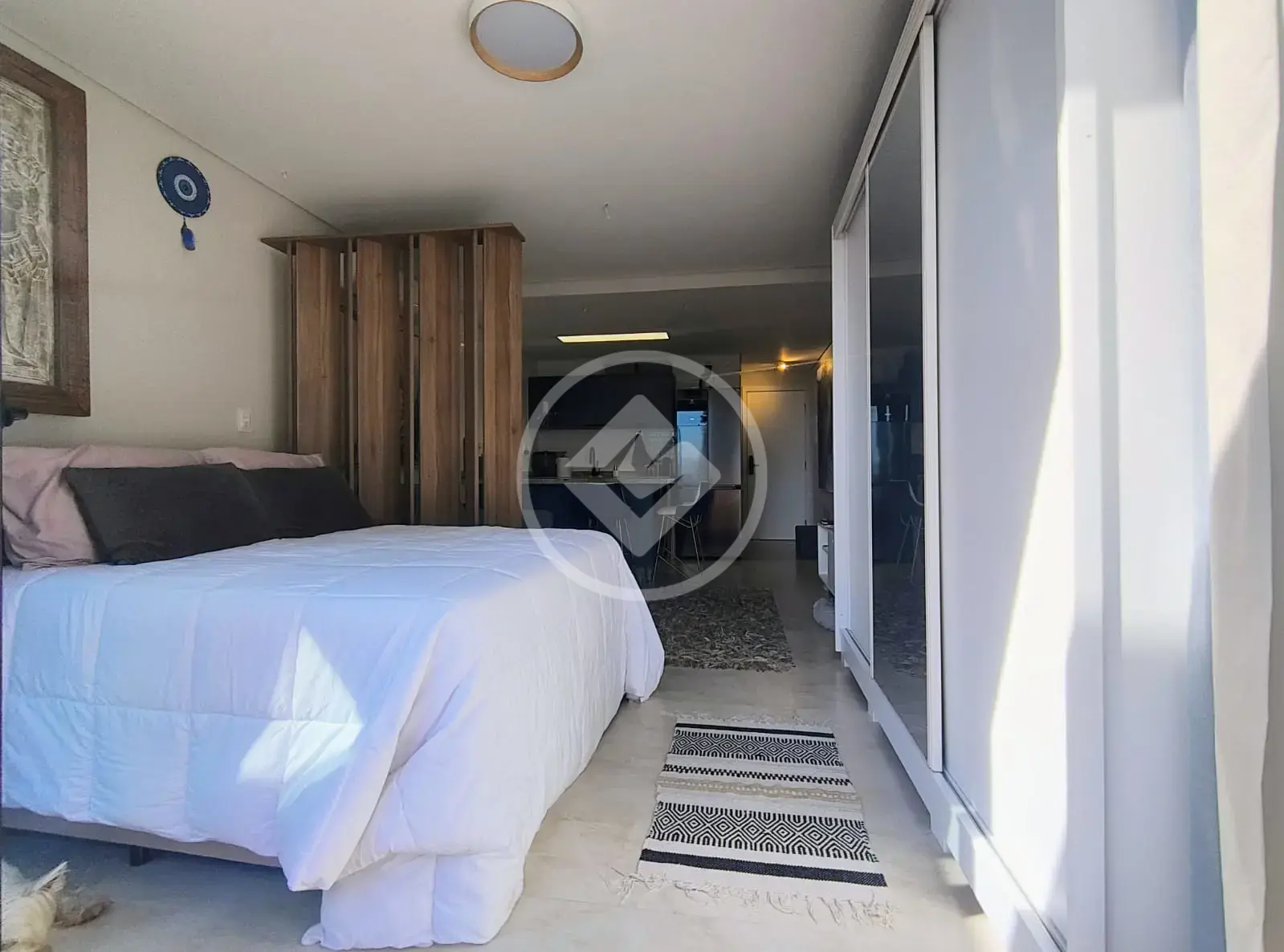 Imagem 4 - Loft / Studio em Cacupé, Florianópolis - SC