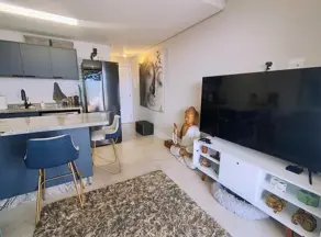 Loft / Studio Cacupé, Florianópolis - SC — foto 2