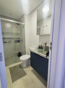 Imagem 6 - Loft / Studio em Cacupé, Florianópolis - SC