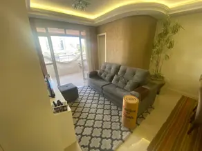 Imagem 4 - Apartamento em Campinas, São José - SC