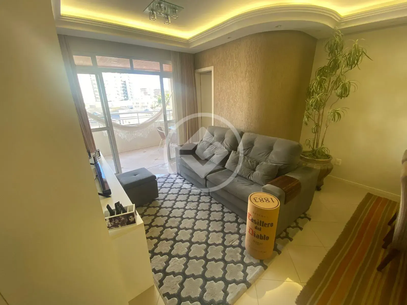 Imagem 4 - Apartamento em Campinas, São José - SC
