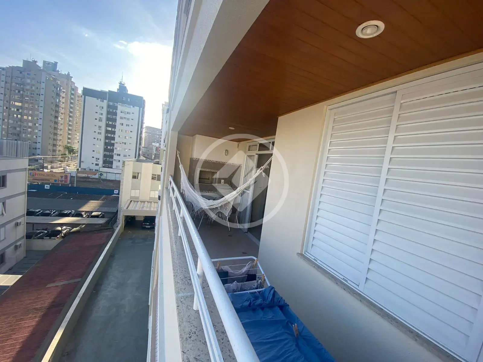 Image 18 - Apartamento em Campinas, São José - SC