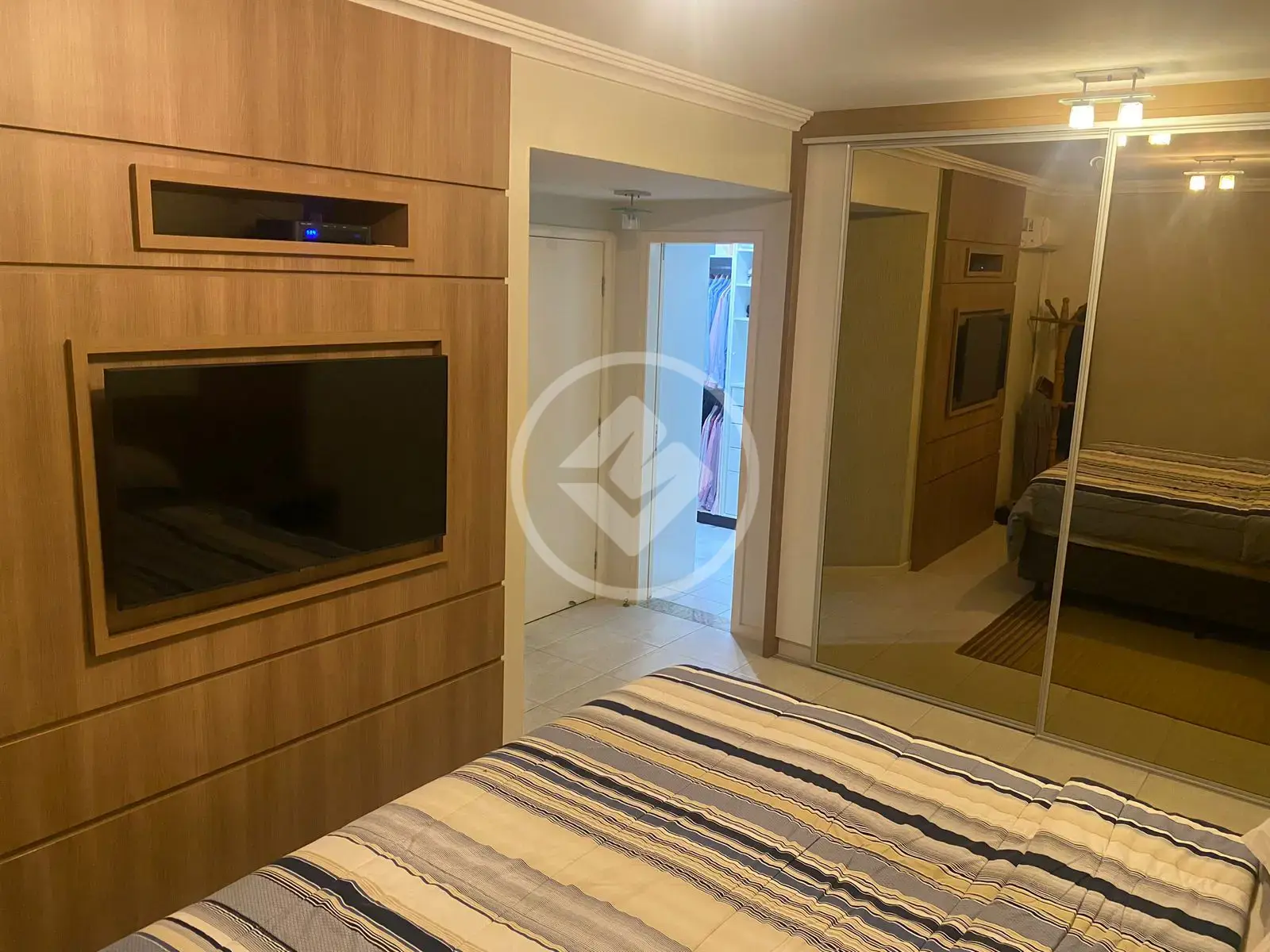 Imagem 5 - Apartamento em Campinas, São José - SC