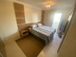 Imagem 6 - Apartamento em Campinas, São José - SC