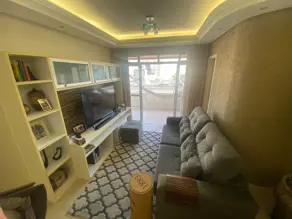 Imagem 3 - Apartamento em Campinas, São José - SC