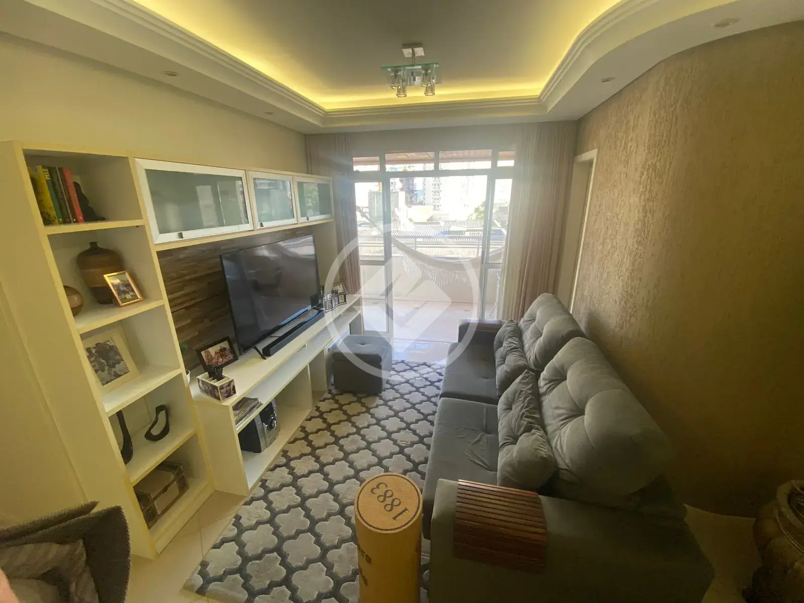 Imagem 3 - Apartamento em Campinas, São José - SC