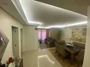 Imagem 2 - Apartamento em Campinas, São José - SC